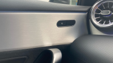 Mercedes-Benz A-Class A180 AMG Line Premium 4dr Petrol Saloon